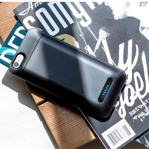 Phonesuit Elite Plus Charging Protective Phonecase